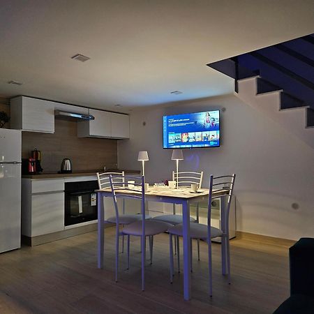 Casa Savoia Dream Apartment Napoli Bagian luar foto