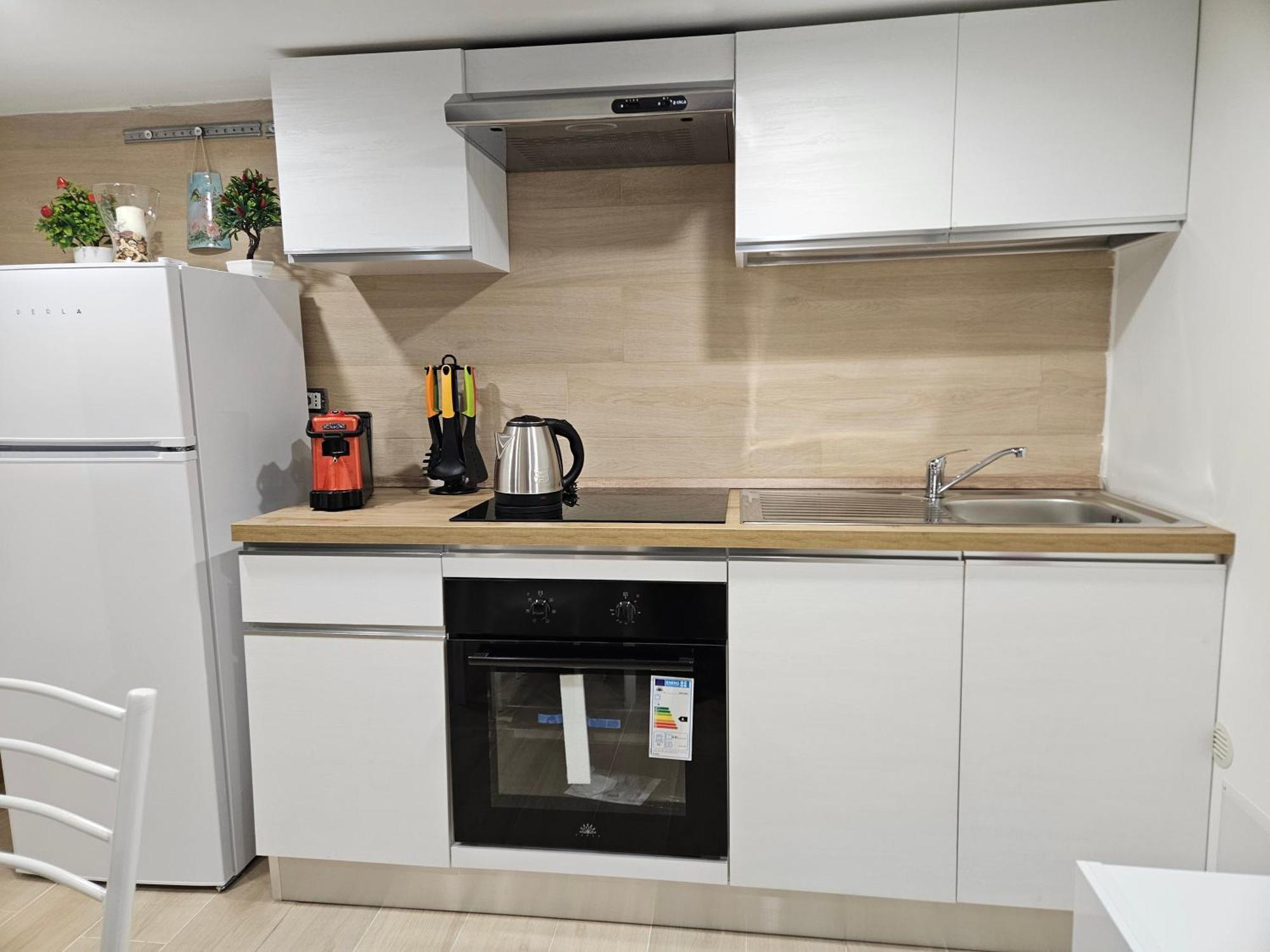 Casa Savoia Dream Apartment Napoli Bagian luar foto