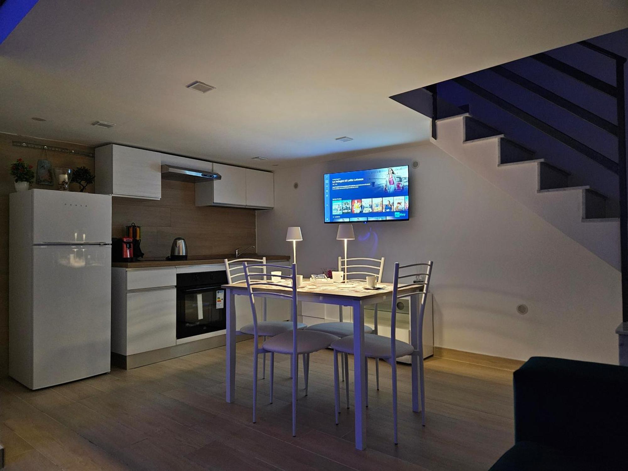 Casa Savoia Dream Apartment Napoli Bagian luar foto